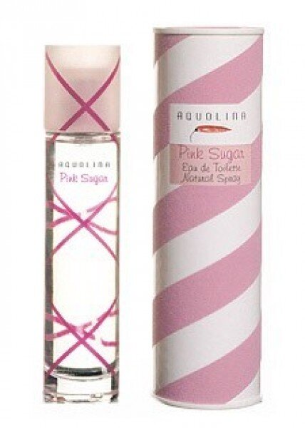 Aquolina Pink Sugar EDT 50 ml Kadın Parfümü kullananlar yorumlar